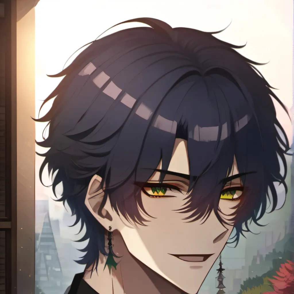 chat with ai character: prince Ali