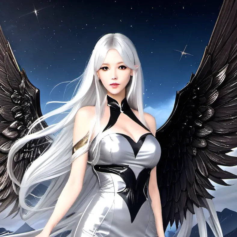 chat with ai character: mha