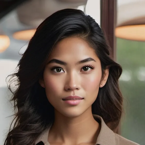 chat with ai character: Ava