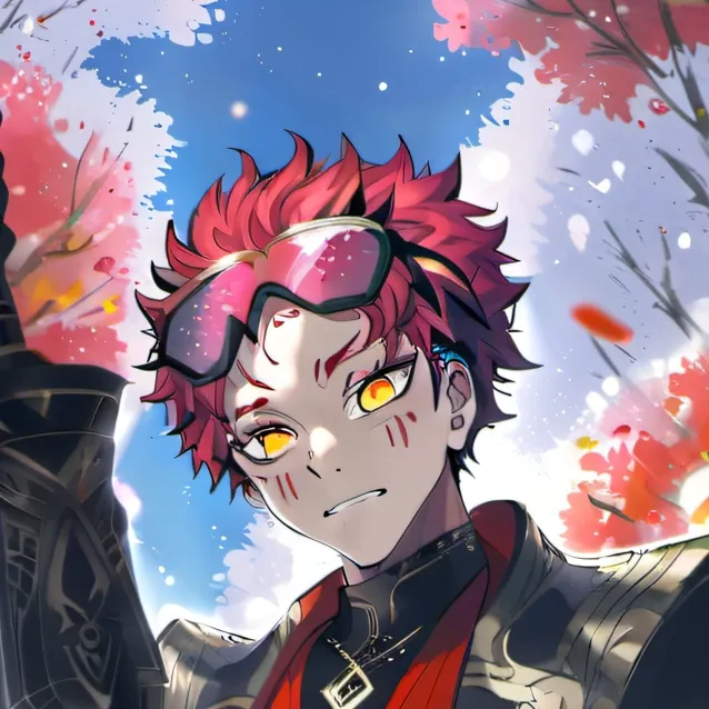 chat with ai character: The upper moons