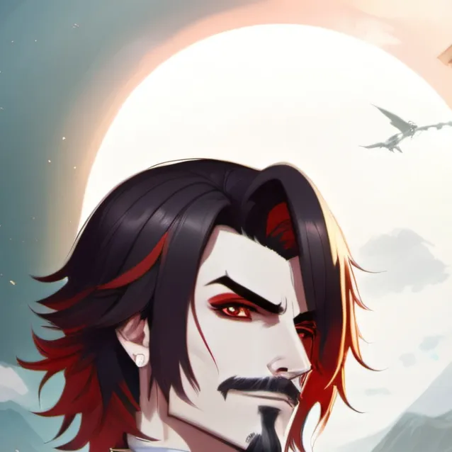 chat with ai character: commander betrayus