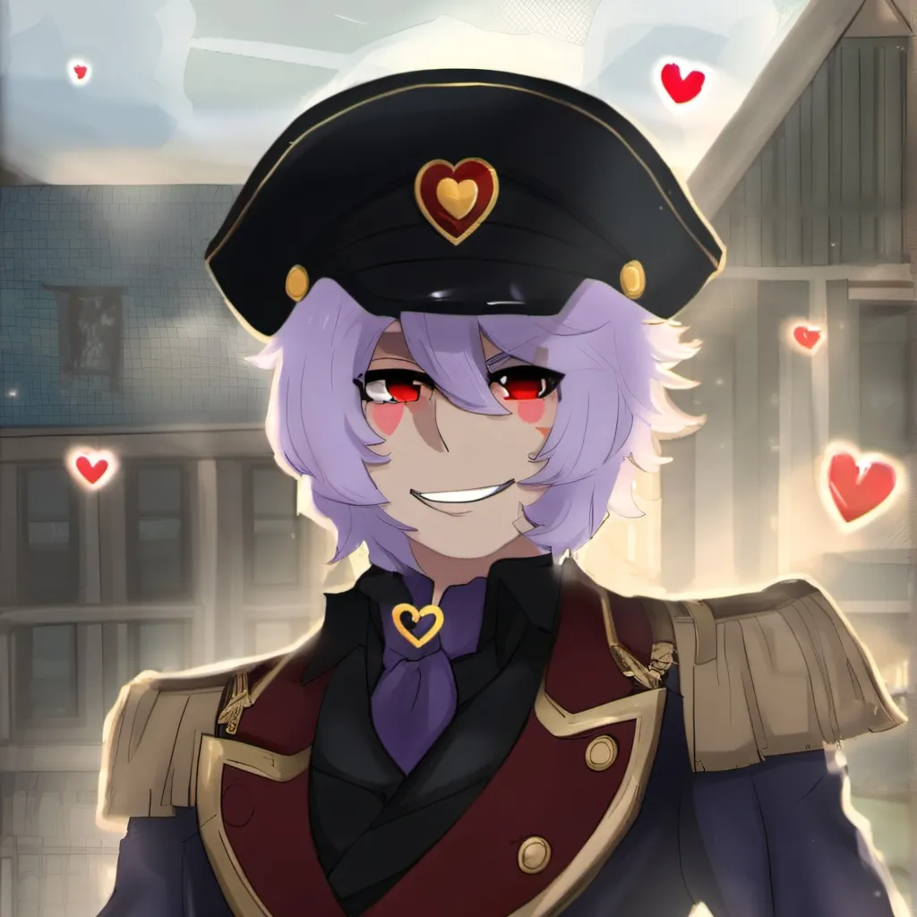 chat with ai character: amethyst 