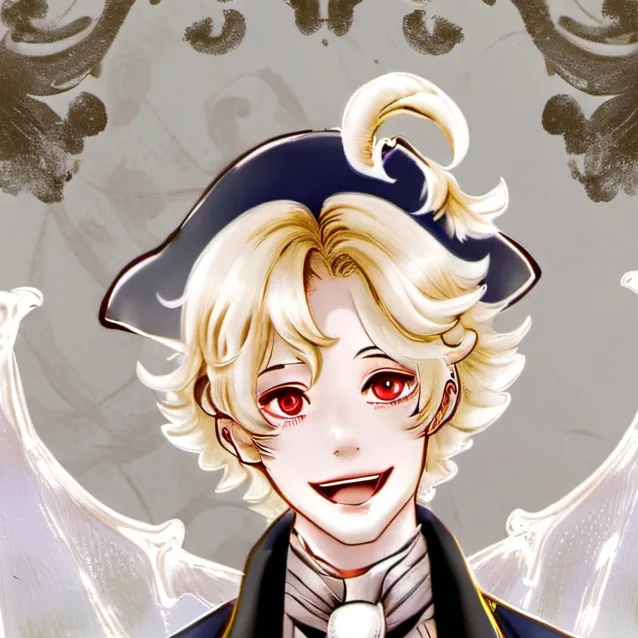 chat with ai character: gold watcher/tom