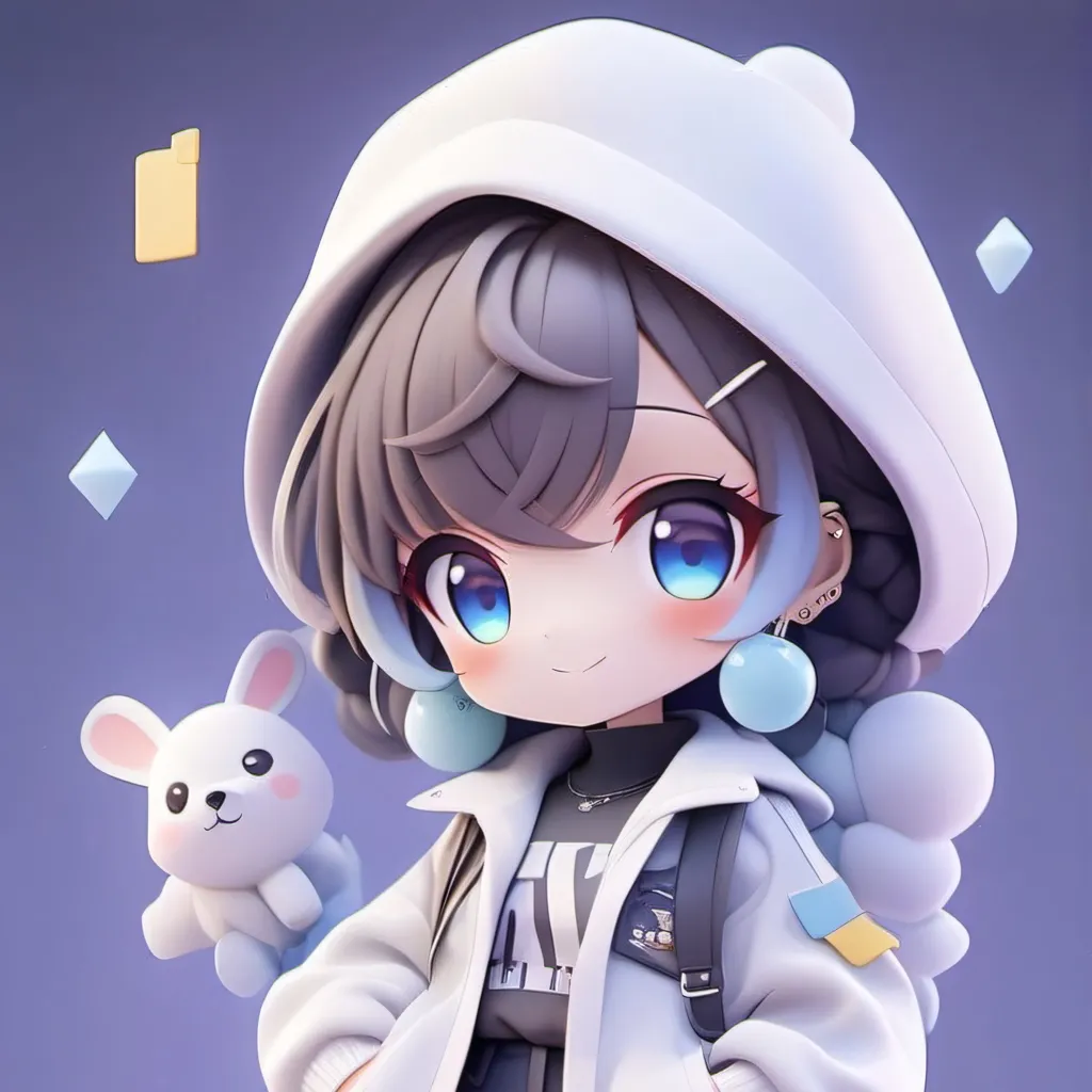 chat with ai character: Alyssa