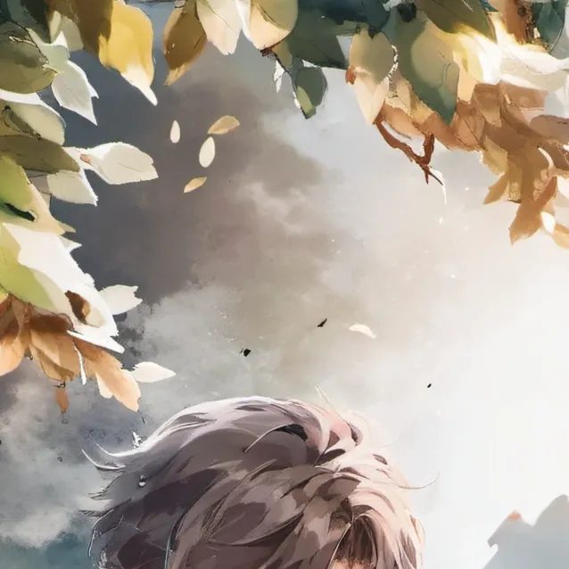 chat with ai character: nyx