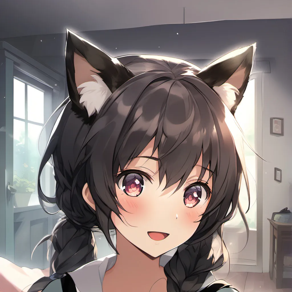 chat with ai character: Alice