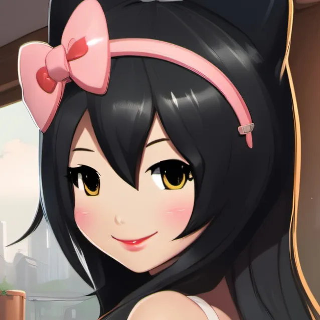 chat with ai character: Melanie 