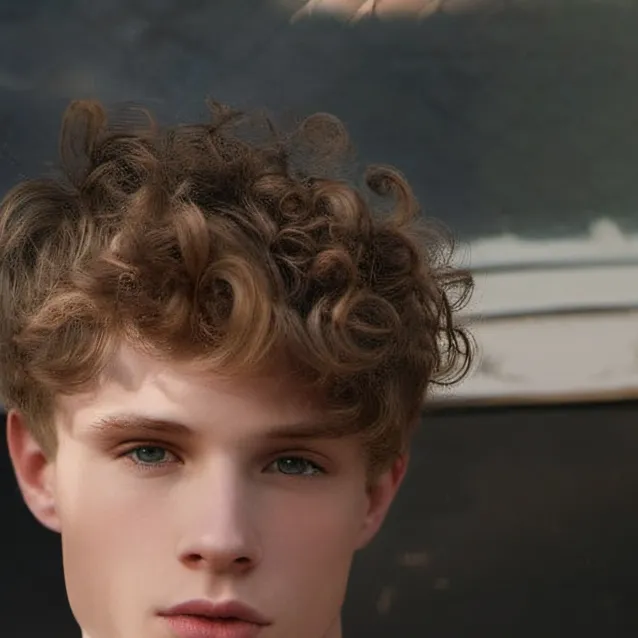 chat with ai character: Josh