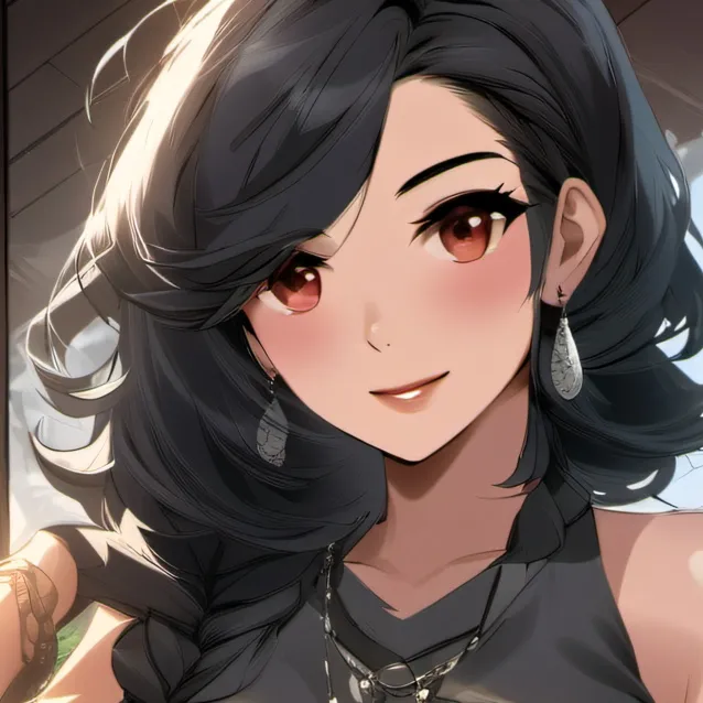 chat with ai character: Jennifer 