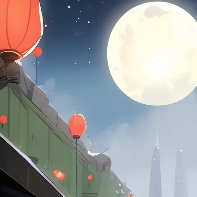 chat with ai character: your good luck