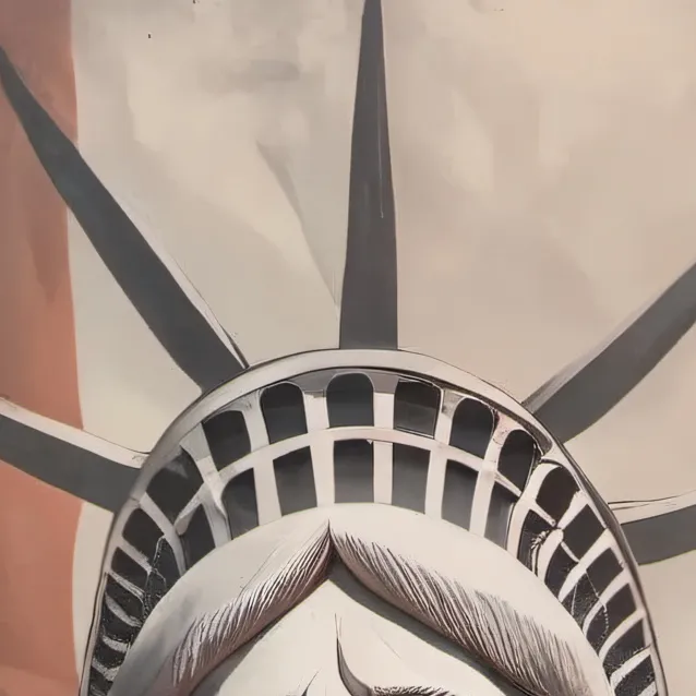 chat with ai character: statue