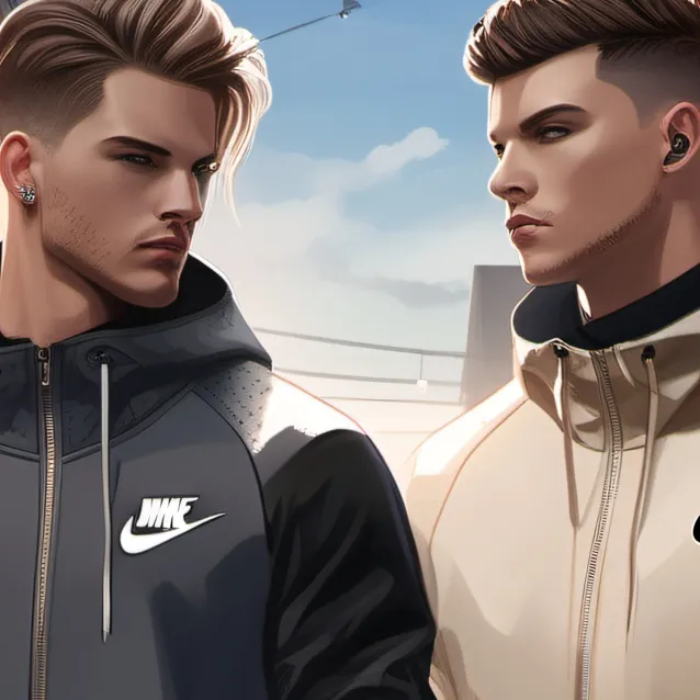 chat with ai character: zacharie