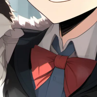 chat with ai character: Young Alastor