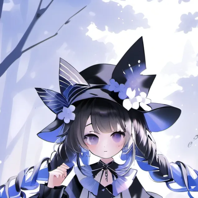 chat with ai character: lily