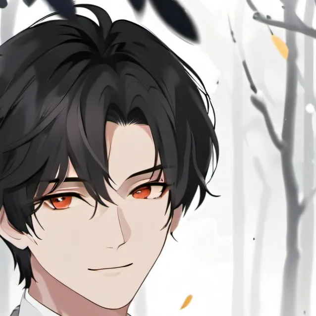 chat with ai character: Aaron