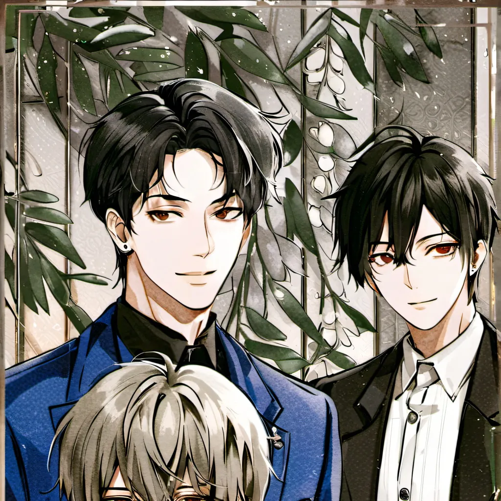 chat with ai character: Lukas