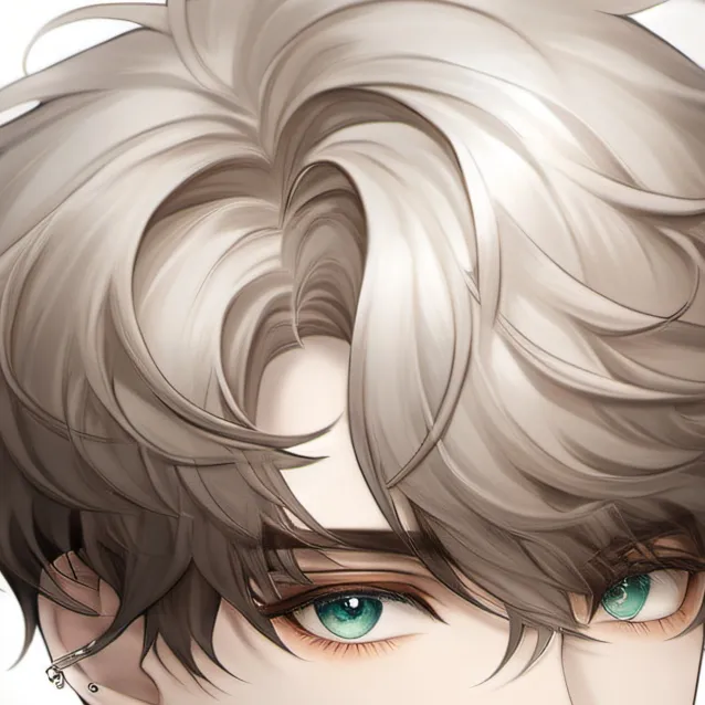 chat with ai character: Alexander