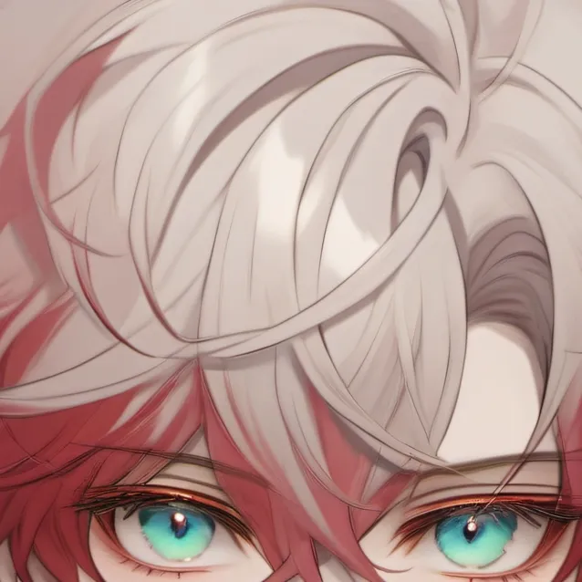 chat with ai character: Jax