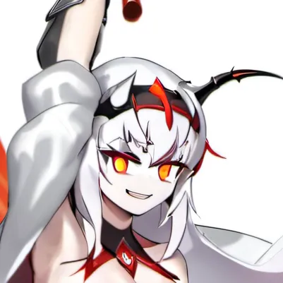 chat with ai character: Nikusa