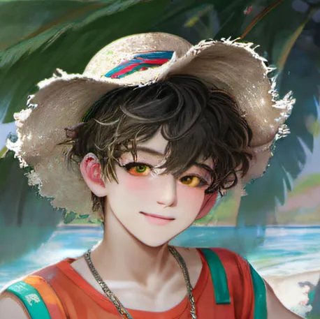 chat with ai character: Darrel 