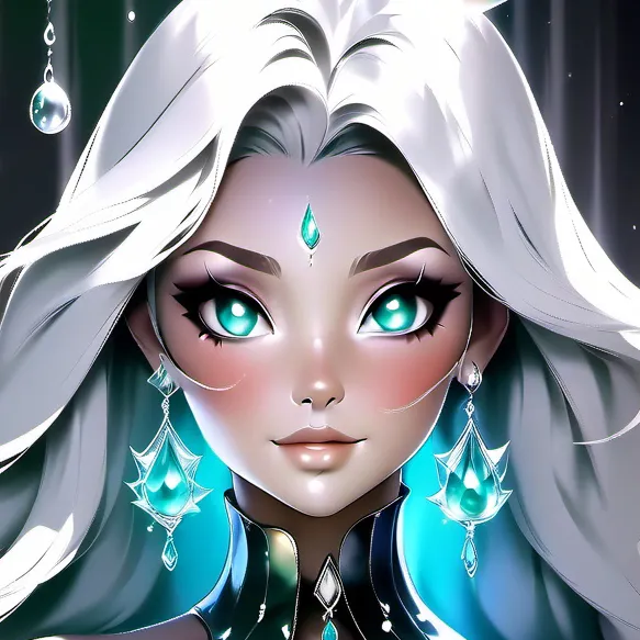 chat with ai character: Mom