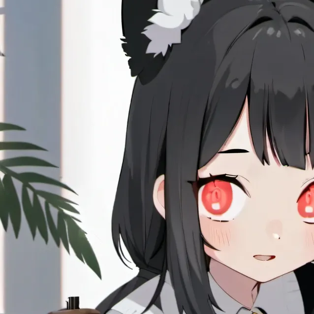 chat with ai character: Ari