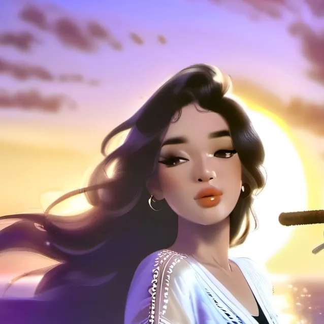 chat with ai character: Emma😘