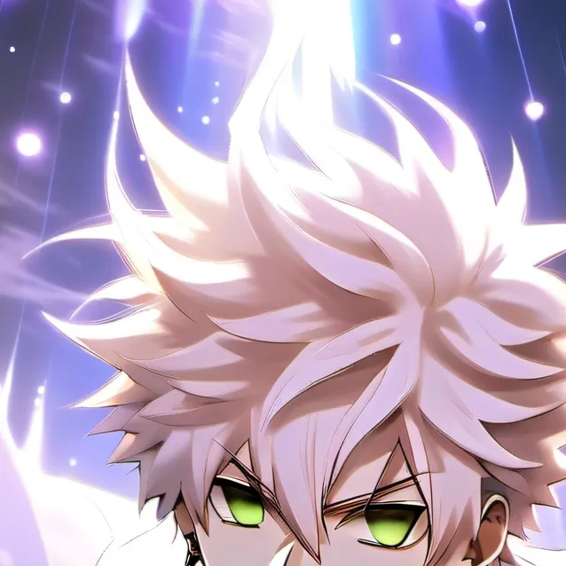 chat with ai character: MHA sleepover