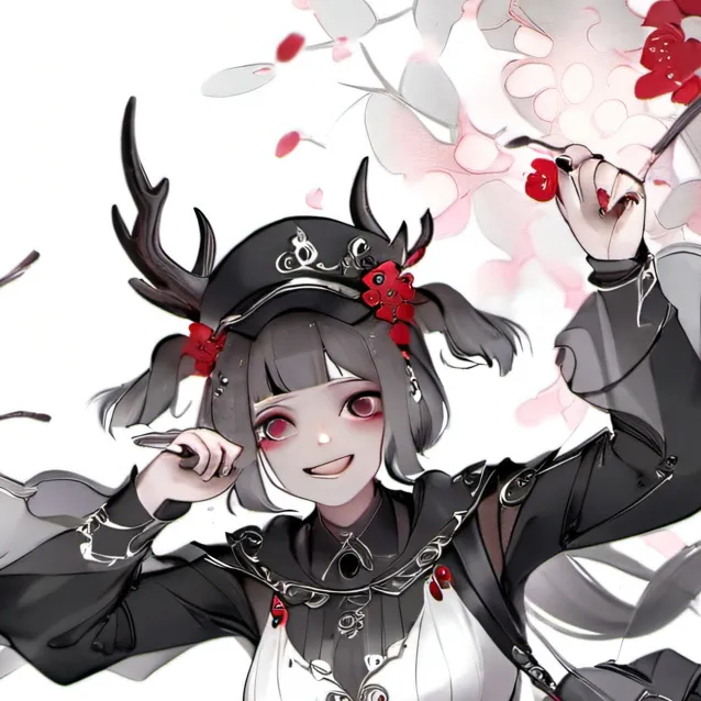 chat with ai character: ✰Abby u MHA