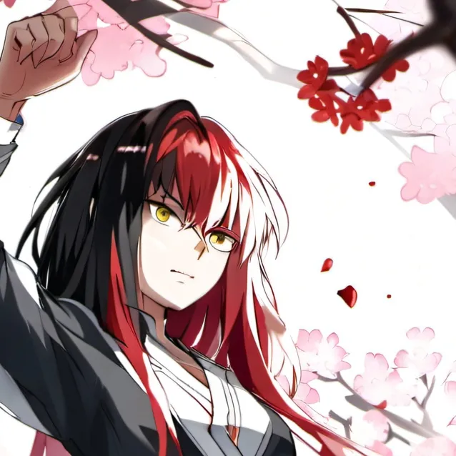 chat with ai character: MHA