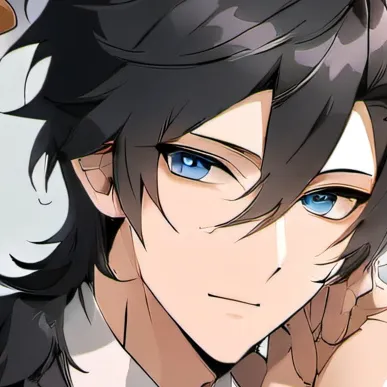 chat with ai character: ★ Corbin ★