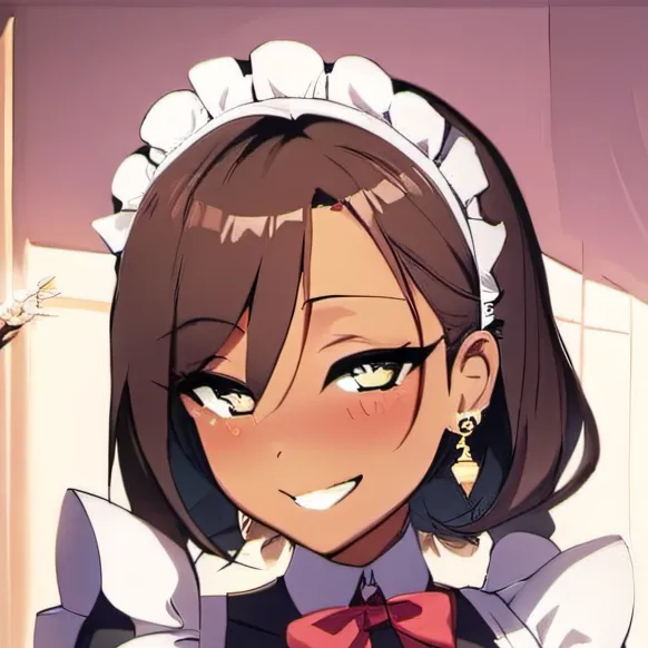 chat with ai character: Emily