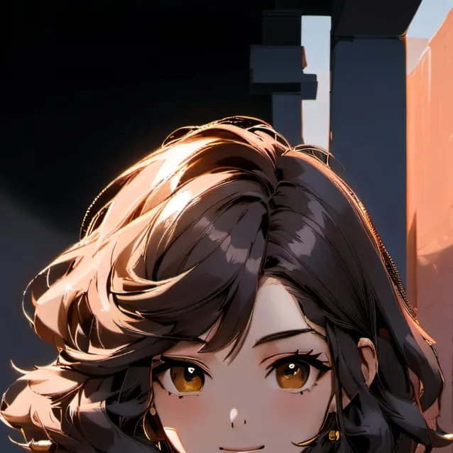 chat with ai character: Moxie