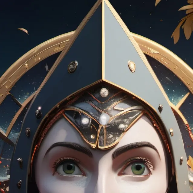 chat with ai character: Emma