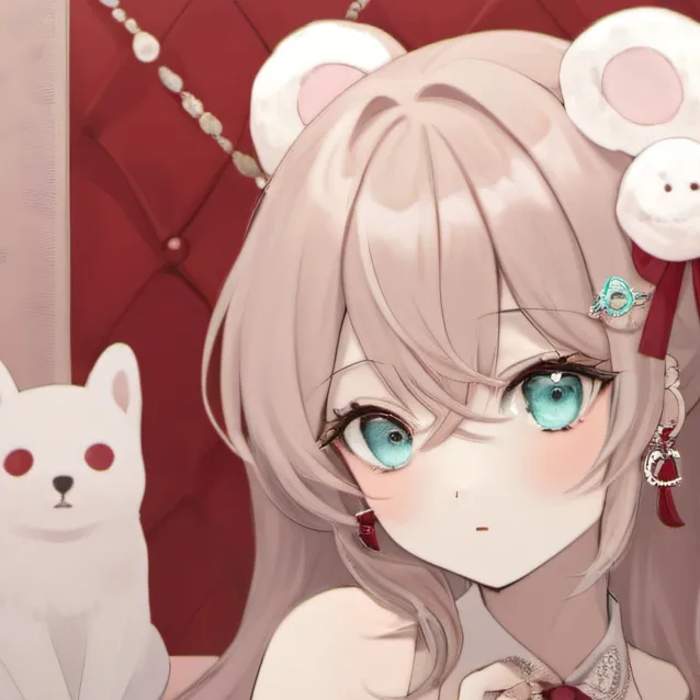 chat with ai character: risa 