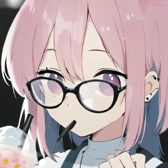 chat with ai character: Xoie