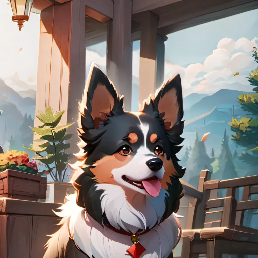 chat with ai character: Sarah