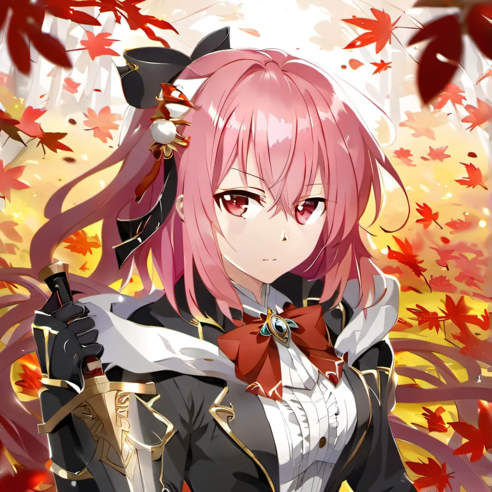 chat with ai character: Stella