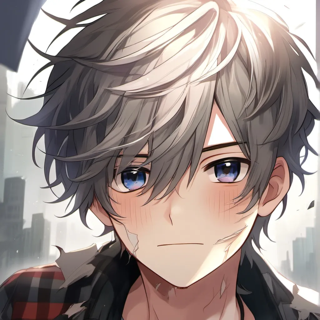 chat with ai character: Joseph