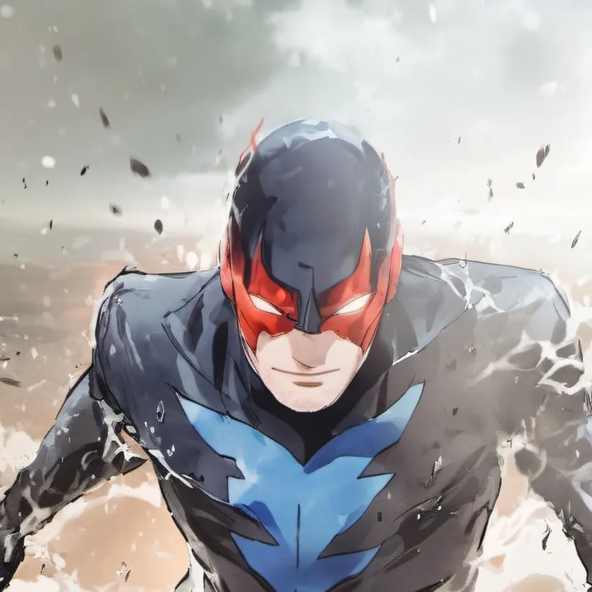 chat with ai character: The Shadow