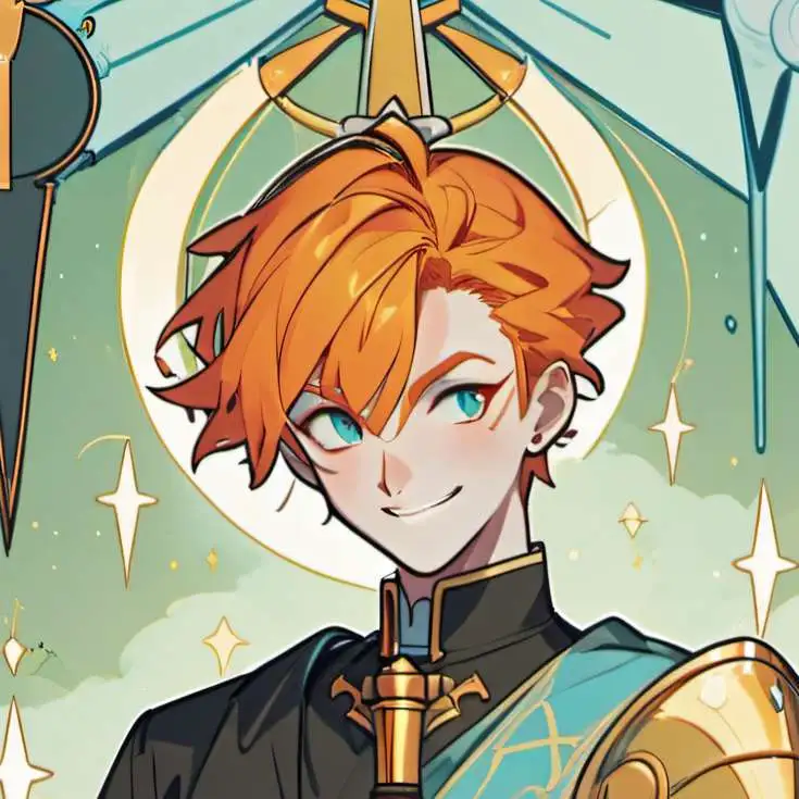 chat with ai character: c!Crispy