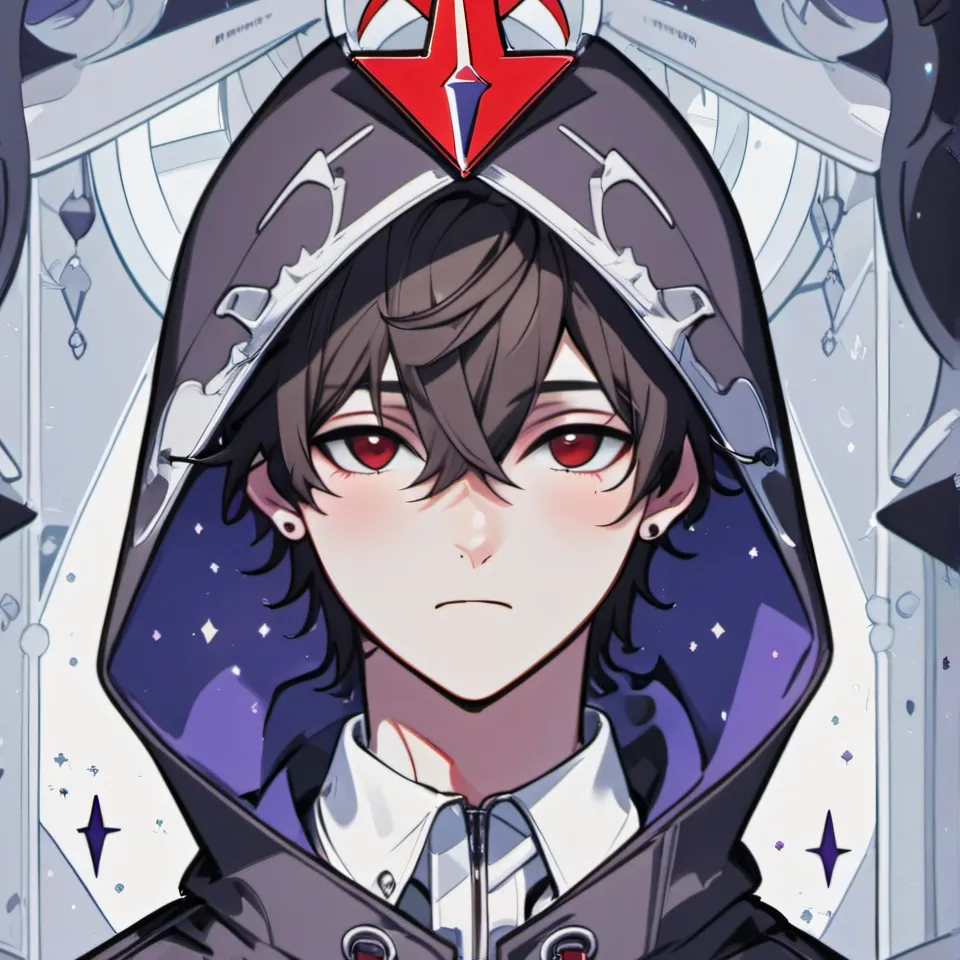 chat with ai character: c!Nobody