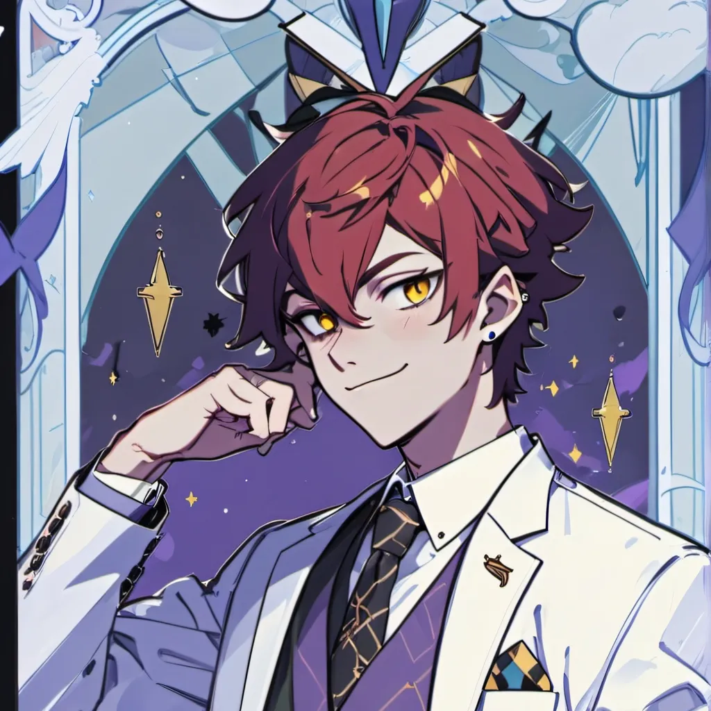 chat with ai character: c!Nyan