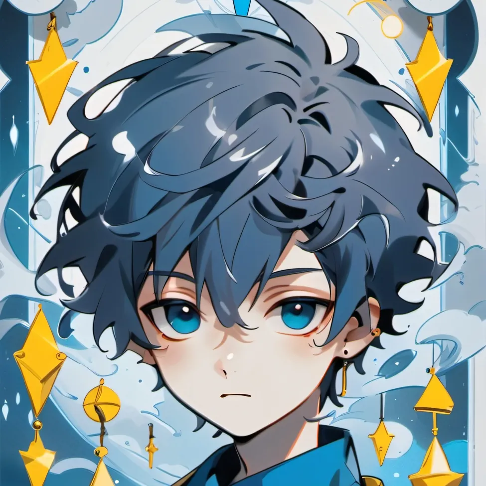 chat with ai character: c!Jlian