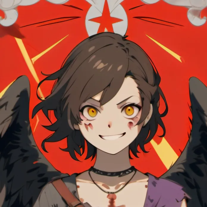 chat with ai character: Killbrant