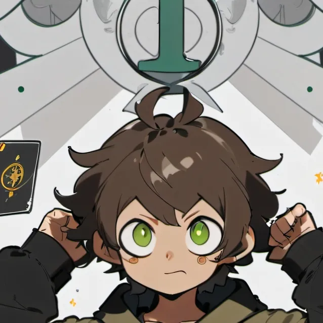 chat with ai character: c!Monks