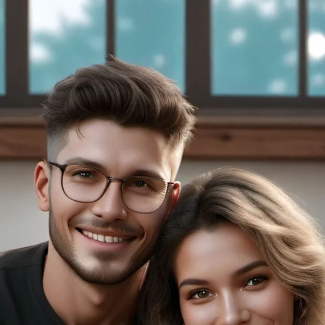 chat with ai character: josh