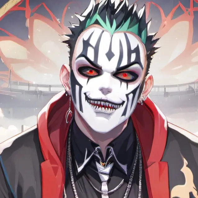 chat with ai character: Pug