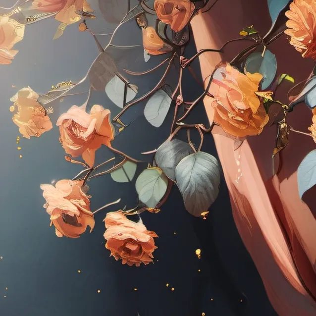 chat with ai character: burrito