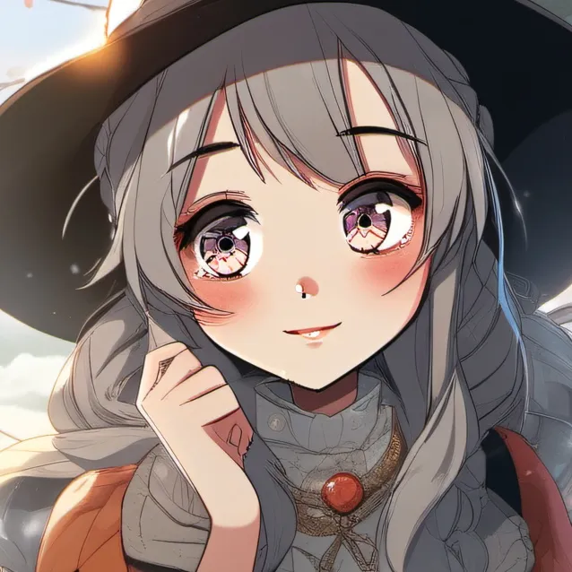 chat with ai character: 🥰nice